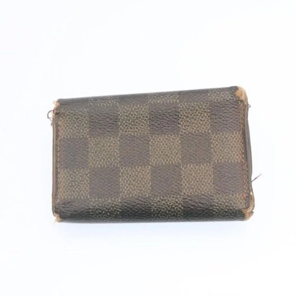 Louis Vuitton Key Holder/Wallet #640💥PRICE DROP💥
